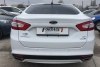 Ford Fusion 2.0T AWD 2015.  4