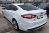 Ford Fusion 2.0T AWD 2015.  5