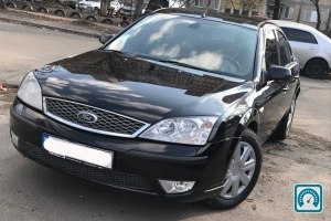 Ford Mondeo  2006 777343