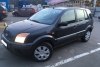 Ford Fusion  2006.  1