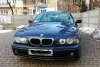 BMW 5 Series  2003.  1