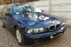 BMW 5 Series  2003.  2