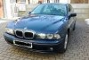 BMW 5 Series  2003.  3