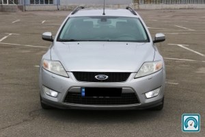 Ford Mondeo  2007 777446