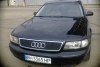 Audi A8 - Elegance! 1998.  2