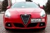 Alfa Romeo Giulietta  2012.  1