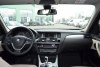 BMW X3 X-DRIVE 20i 2015.  8
