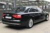 Audi A8 Long 2012.  6