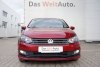 Volkswagen Polo Comfortline 2017.  1