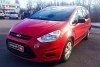 Ford S-Max  2012.  1