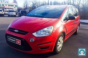 Ford S-Max  2012 777649