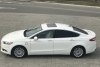 Ford Fusion EnergiHybrid 2014.  1