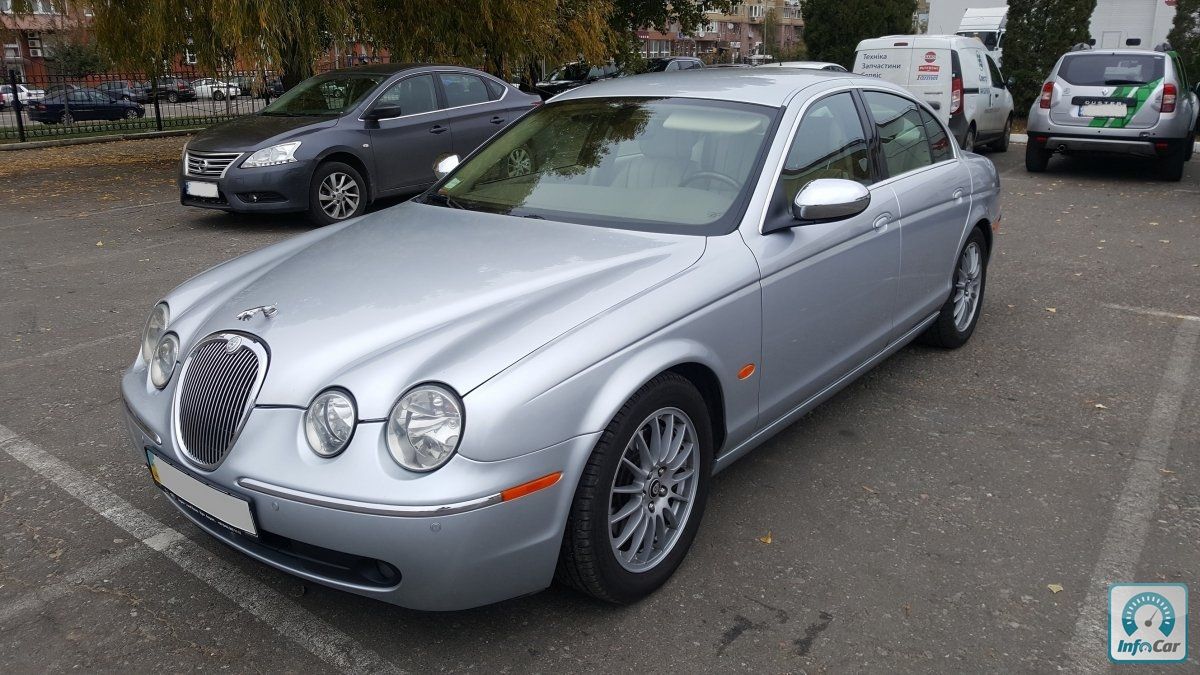 П 2007. Ягуар с тайп 3.0. Jaguar s Type 3.0 2007 задний бампер. Купить Ягуар s-Type с пробегом.