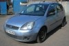 Ford Fiesta Style 2007.  1