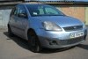 Ford Fiesta Style 2007.  3