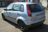 Ford Fiesta Style 2007.  5