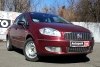 Fiat Linea  2010.  3