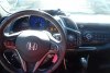 Honda CR-Z Hybrid 2013.  3