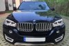 BMW X5 FULL_X-drive 2017.  1