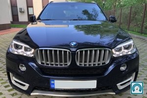 BMW X5 FULL_X-drive 2017 777919