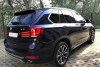 BMW X5 FULL_X-drive 2017.  4