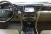 Lexus LX LuxuryFSpor 2012.  8