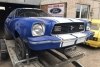 Ford Mustang Shelby Cobra 1974.  2