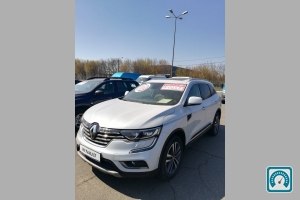 Renault Koleos Intense 2018 778027