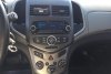 Chevrolet Aveo A/T Full 2012.  11