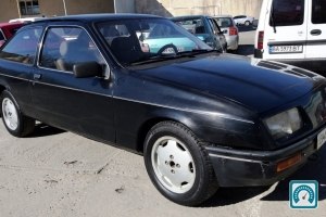 Ford Sierra  1986 778067