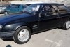 Ford Sierra  1986.  2