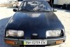 Ford Sierra  1986.  5