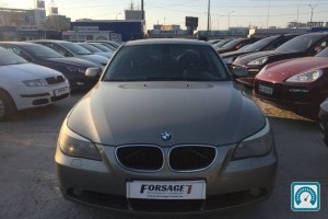 BMW 5 Series 3.0 A/T 2005 778085