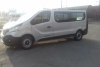 Renault Trafic LONG 2015. Фото 3