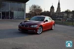 BMW 3 Series  2012 778119