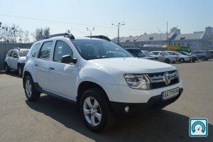 Renault Duster 4WD 2017 778180