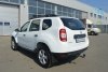 Renault Duster 4WD 2017.  3