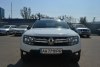 Renault Duster 4WD 2017.  5