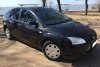 Ford Focus II (2) 2007.  6
