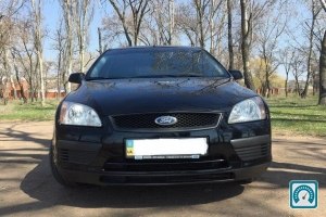 Ford Focus II (2) 2007 778197