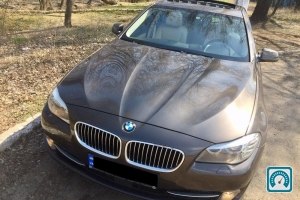 BMW 5 Series 528i 3.0 2010 778221