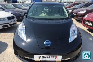 Nissan Leaf Full option 2015 778250