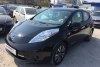 Nissan Leaf Full option 2015.  3