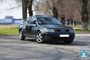 Audi A6 Individual 2000 778276