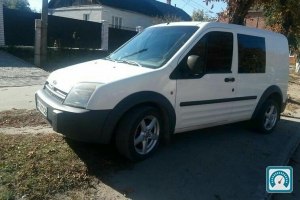 Ford Transit Connect  2005 778279