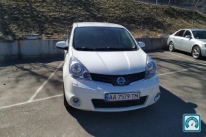 Nissan Note  2013 778300
