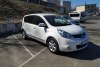 Nissan Note  2013.  2