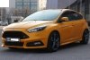 Ford Focus St3 2016.  1