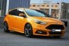 Ford Focus St3 2016.  2