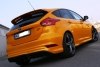 Ford Focus St3 2016.  7
